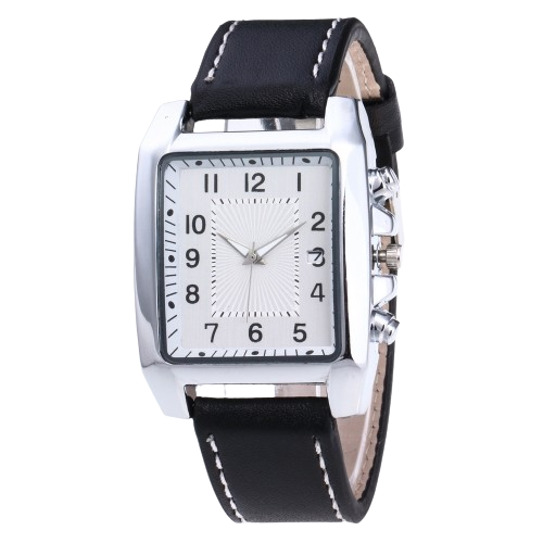 Regimenwatches: Men's Casual Quartz Watches - High-Quality, Classic Design